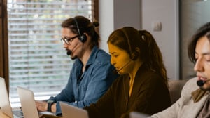 Amalga collections team