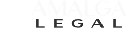 Amalga LEGAL logo