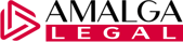 Amalga LEGAL logos