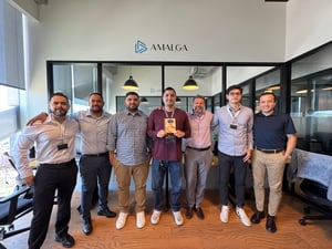 The Amalga Team