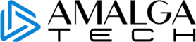 Amalga Tech logo