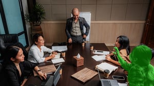 Our Clients Accounting - Amalga