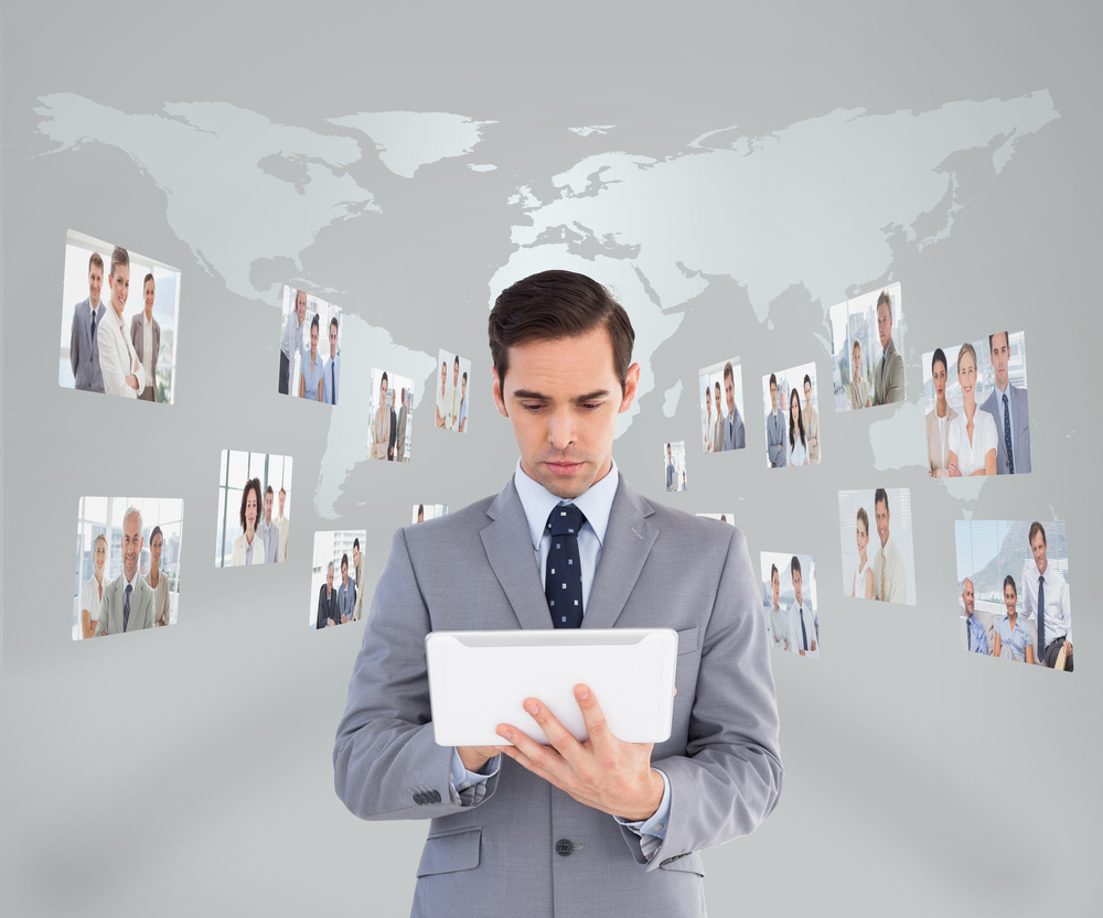 Future Nearshore Outsourcing Trends