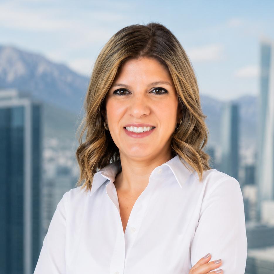 Claudia Martinez