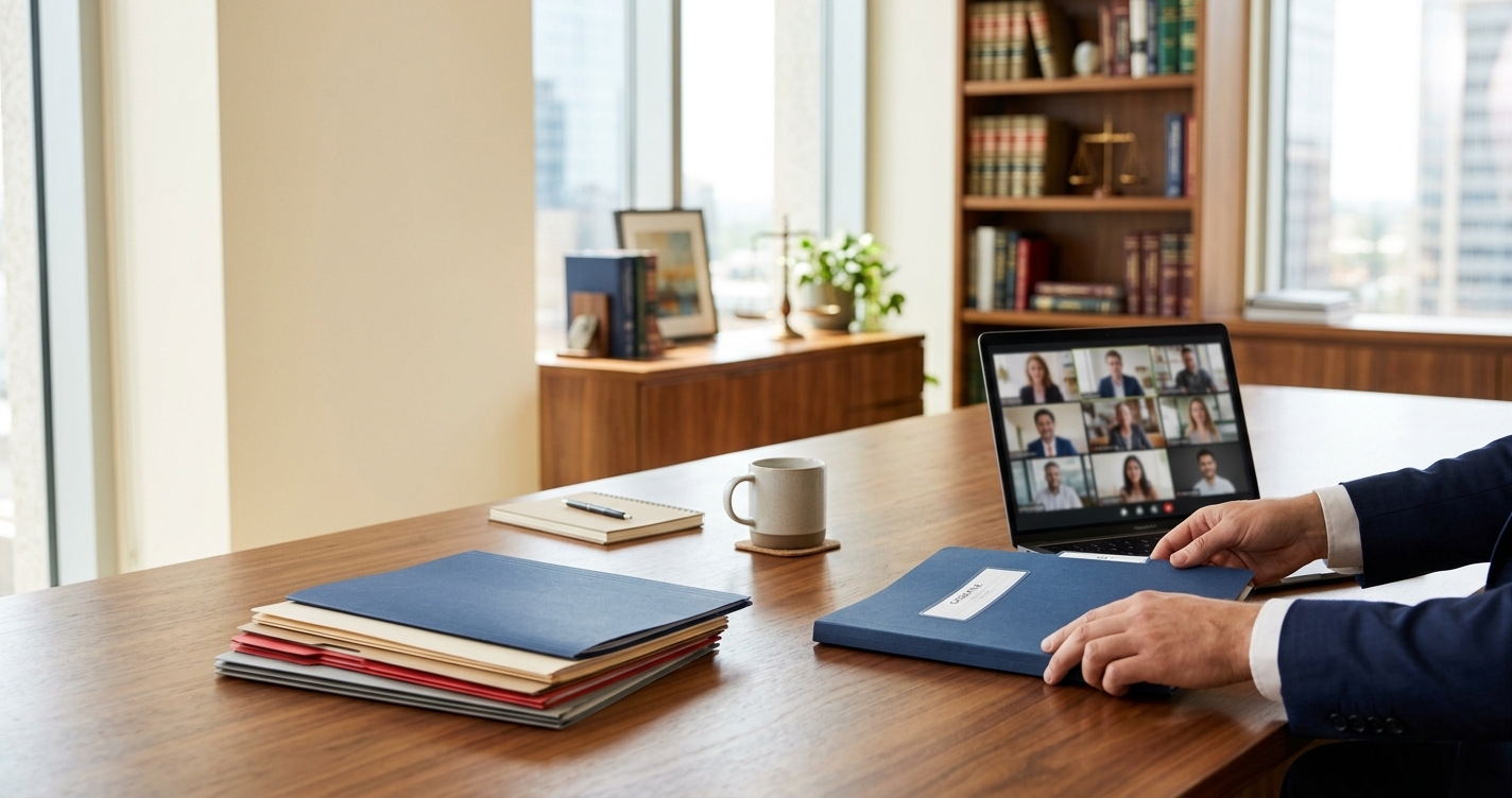 How to Choose a Legal Process Outsourcing Partner