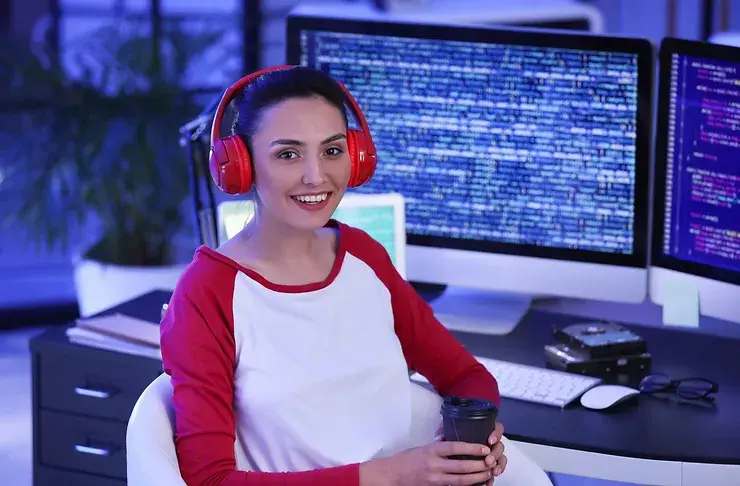 Latin America: The Increasing Wave in Tech Talent!