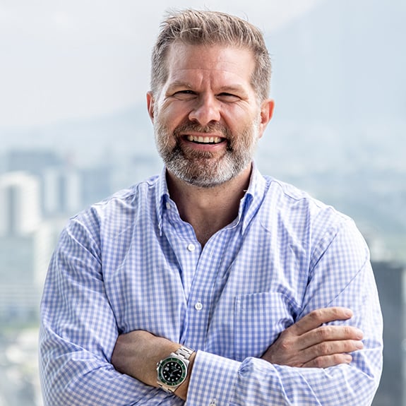Michael Hengst