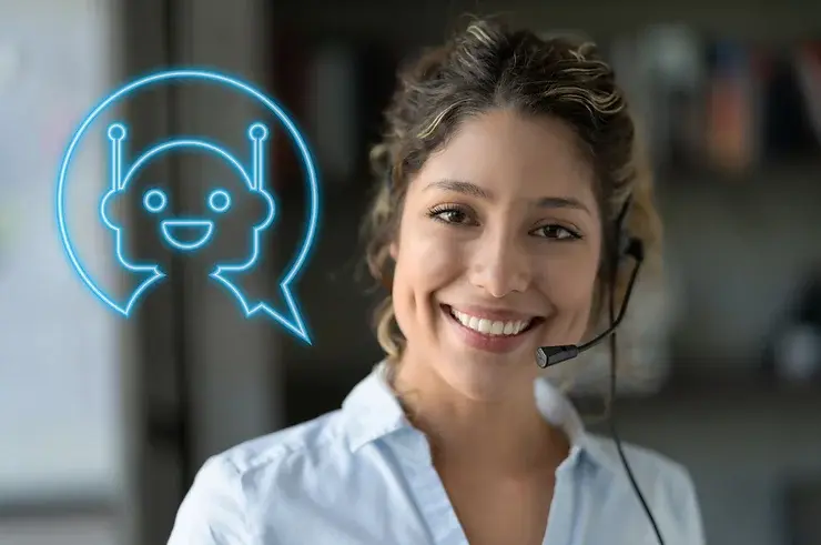 AI in Contact Centers and the Rising Importance of Soft Skills (Clone)