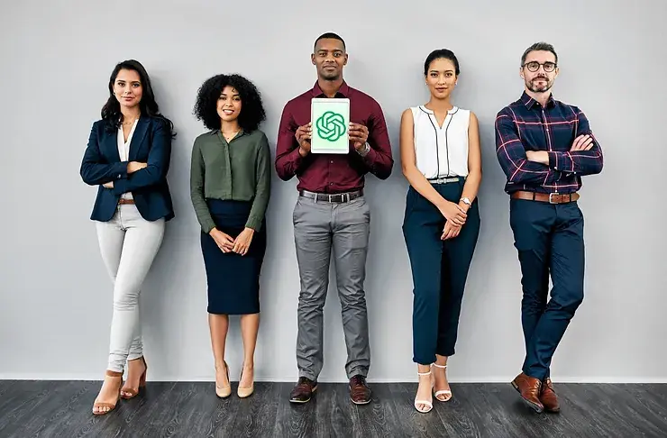 Embracing the Power of ChatGPT: A Recruiter's Guide to Supercharge Talent Acquisition