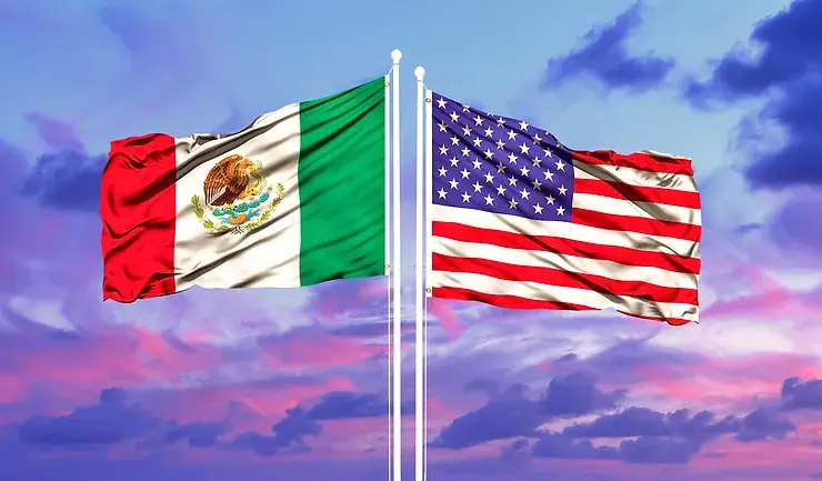 4 Top Benefits of Nearshoring to Mexico