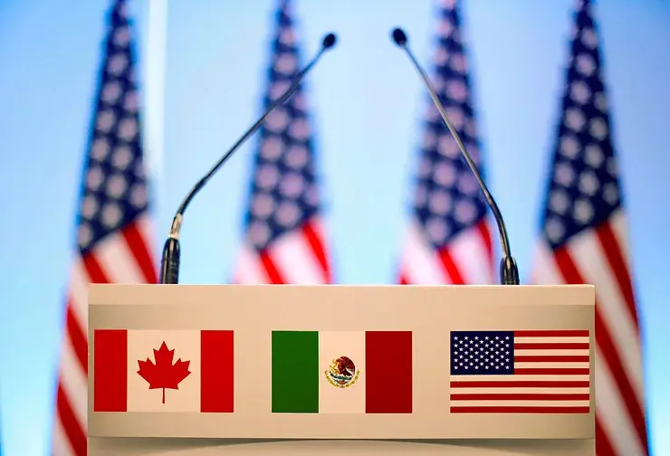 What is USMCA and how does it differ from NAFTA?