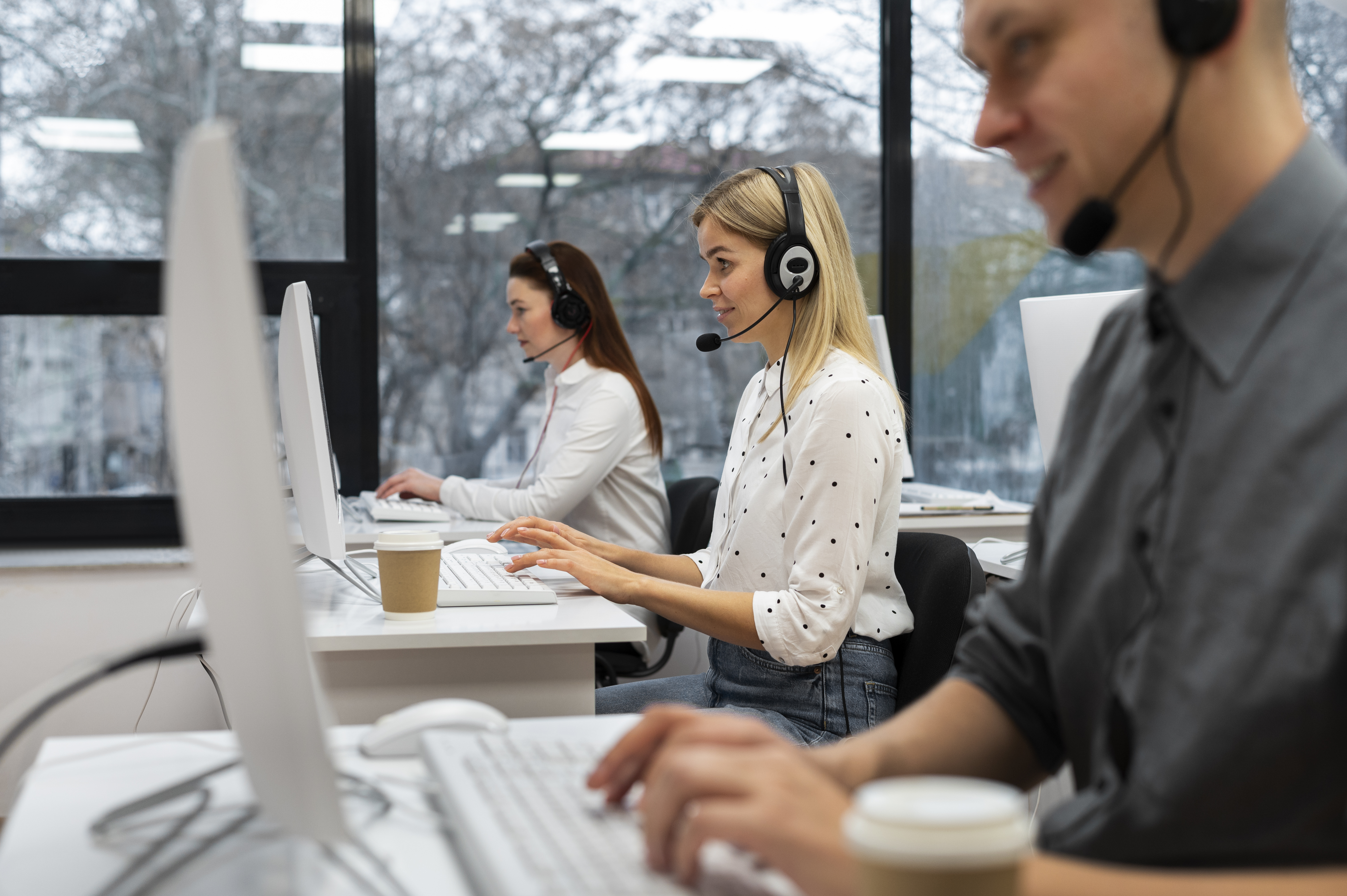 Why Utah Businesses Are Turning to Outsourced Call Centers
