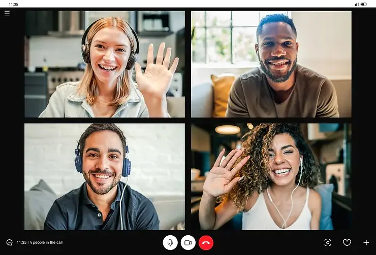 A distributed team? Why and how!