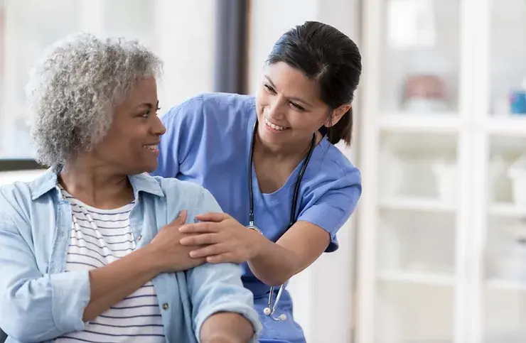 How foreign nurses can help address the U.S. nursing shortage?