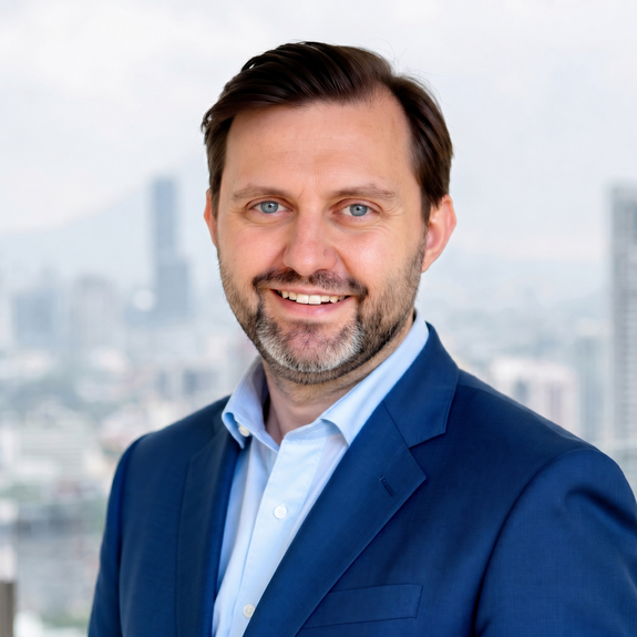Serge Billiouw