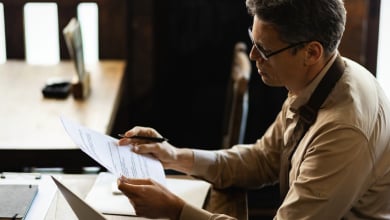 FINANCIAL SERVICES Case Study