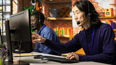 TELECOMMUNICATIONS Case Study