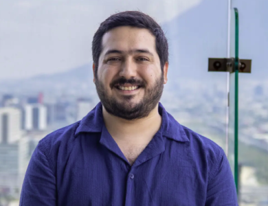 Sergio Cardenas