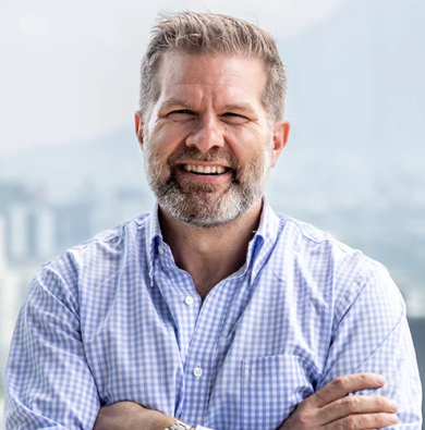 Michael Hengst