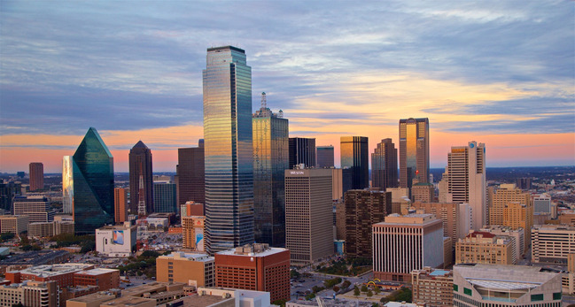 Dallas Headquarters