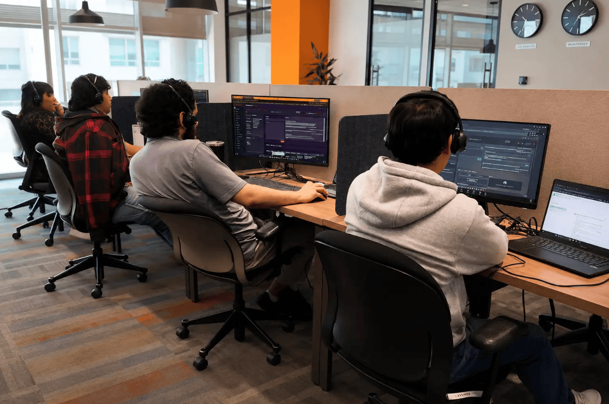 The Nearshore CX Location Scorecard