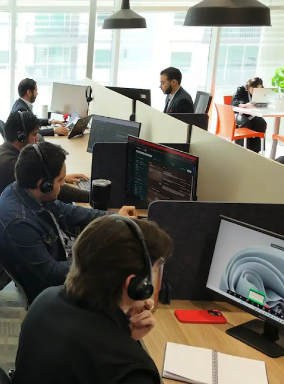 Why Outsource from Salt Lake City