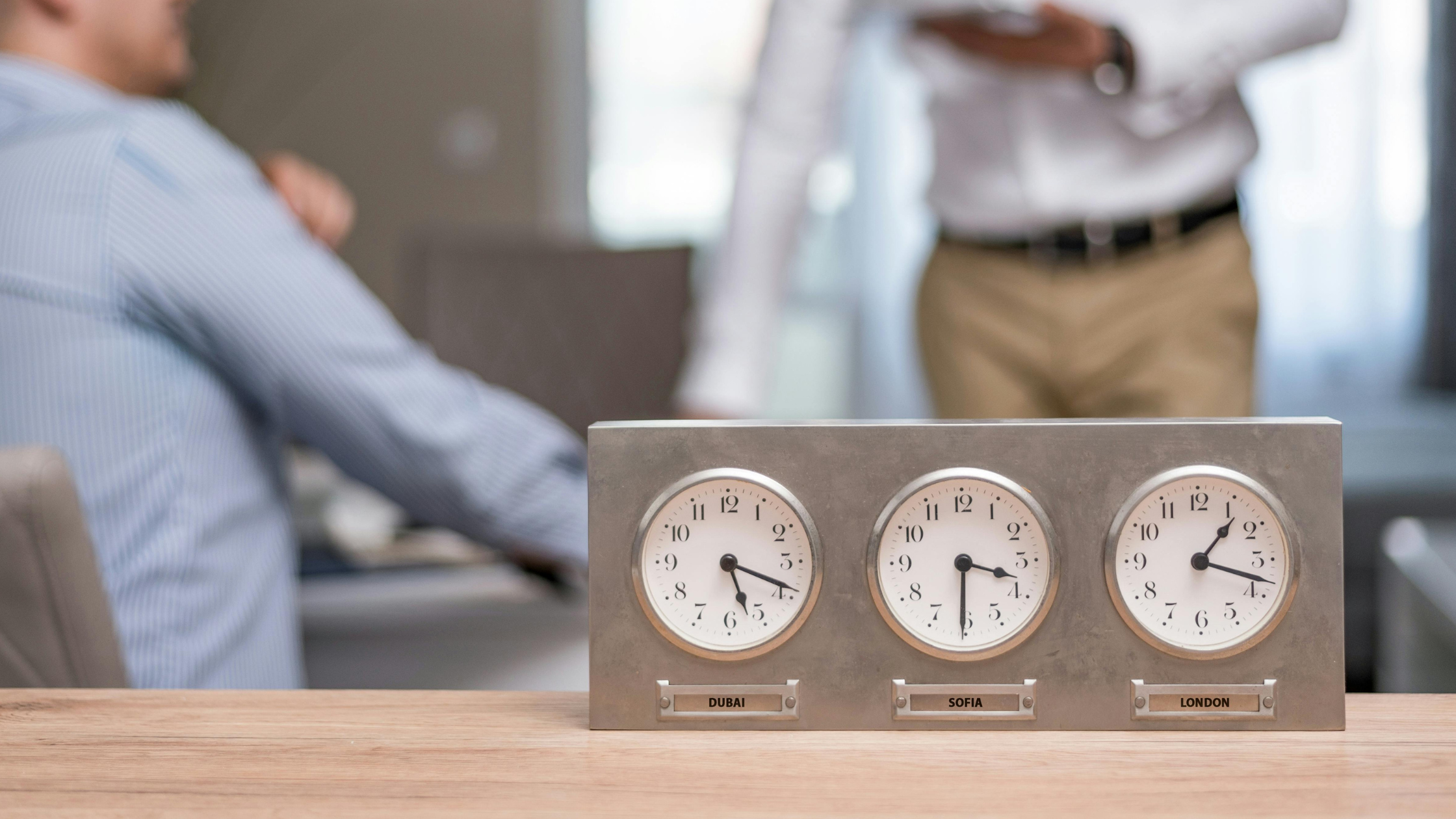 Nearshoring in 2025: Strategic Value Beyond Cost