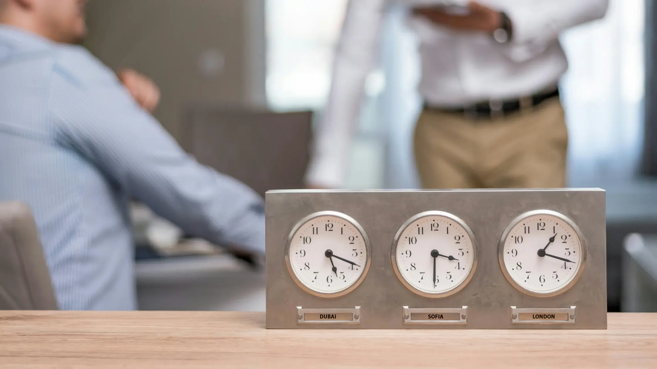 Nearshoring in 2025: Strategic Value Beyond Cost